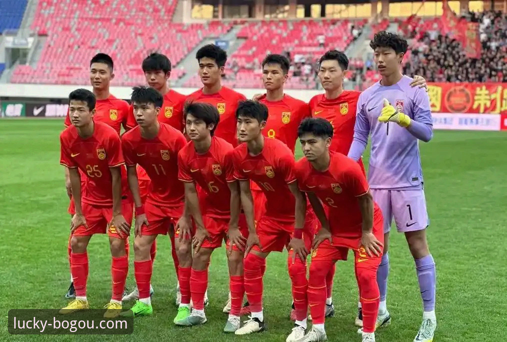 揭秘U19国足土伦杯闪电破门背后的战术密码——博狗体育平台独家视角